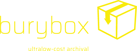 Burybox